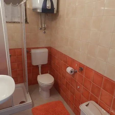 Belvedere Appartement Lovran