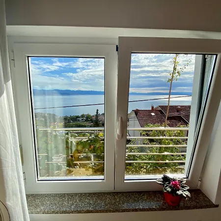 Appartement Belvedere