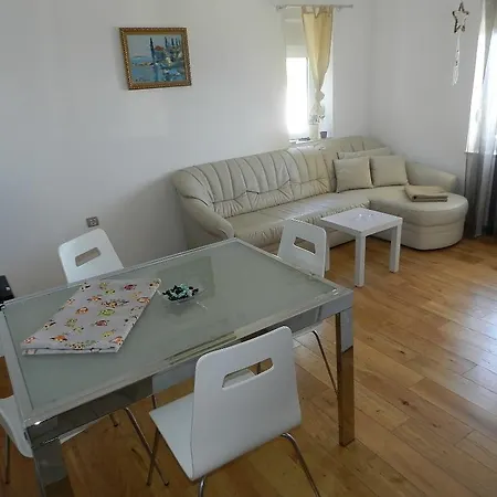 Appartement Belvedere Lovran