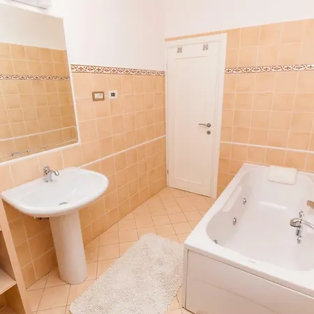 Appartement Belvedere *