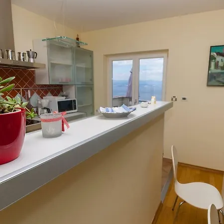 Appartement Belvedere Lovran