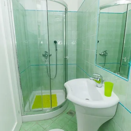 Appartement Belvedere Lovran