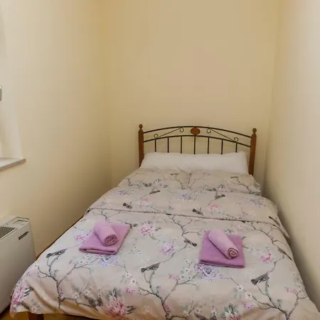 Belvedere Appartement Lovran