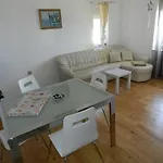 Apartman Belvedere Lovran