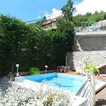 Belvedere Apartman *