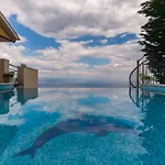 Belvedere Apartman Lovran
