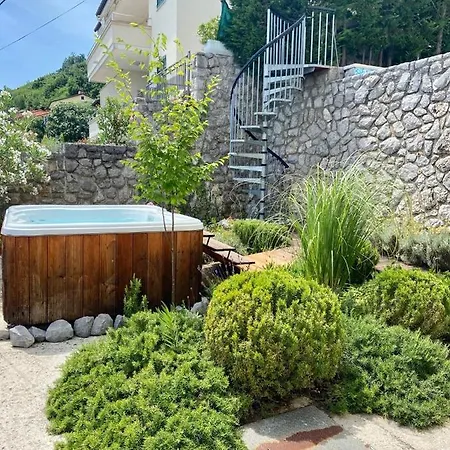 Appartement Belvedere *