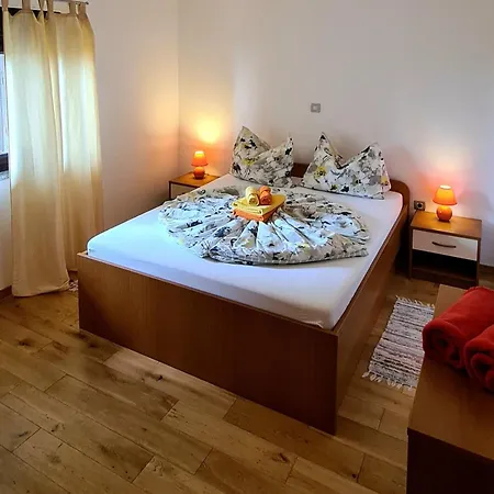 Belvedere Appartement Lovran