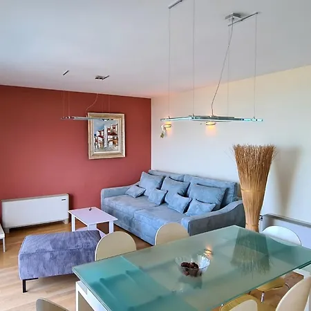 Apartman Belvedere Lovran