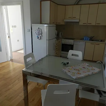 Appartement Belvedere