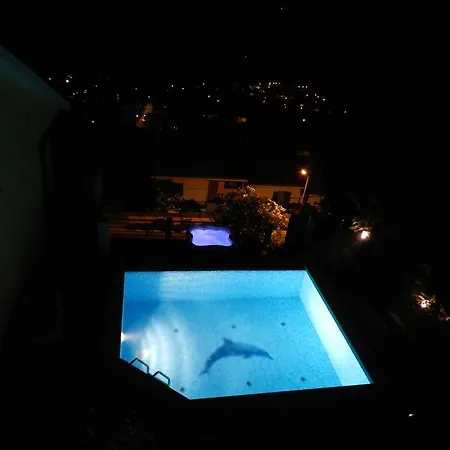 Belvedere Διαμέρισμα *