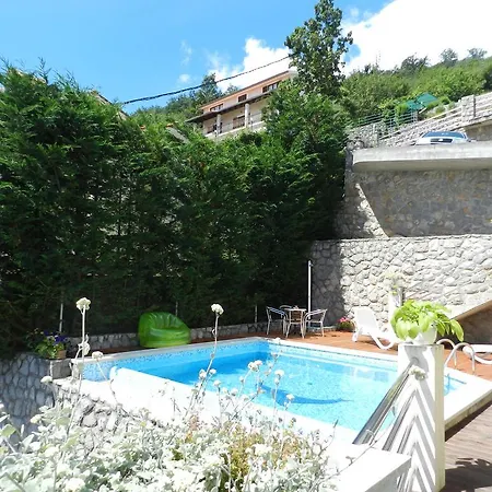 Belvedere Appartement *