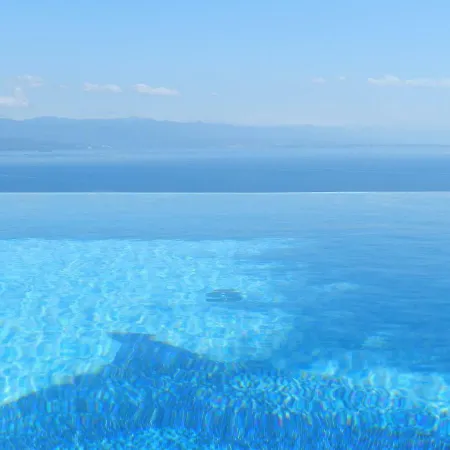 Appartement Belvedere *